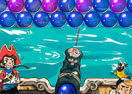 Sea Bubble Pirates