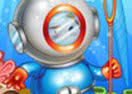 Seabed Cleaner