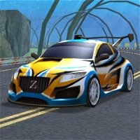 Jogo Car Traffic 2D no Jogos 360