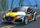 Seafloor Racing