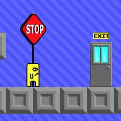 Secret Exit