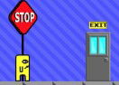 Secret Exit