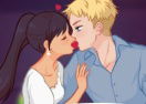 Secret High School Kissing