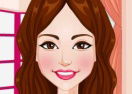 Selena Gomez Hairstyles