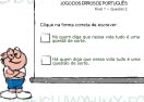 Sem Erros de Português