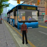 Jogos de Ônibus no Jogos 360