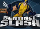 Sentinel Slash