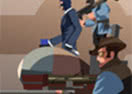 Sentry Fortress