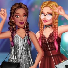 Jogo Barbie Fashion Show Stage no Jogos 360