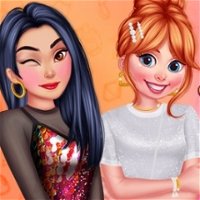 Jogo Princesses Seduction Competition no Jogos 360 em 2023