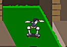 Sewer Skater