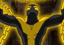 Shackle Man