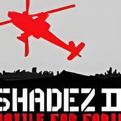 Shadez 2:Battle for Earth