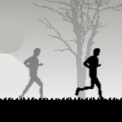 Shadow Runner no Jogos 360