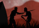Shadow War