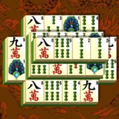 Mahjong Shanghai Dynasty