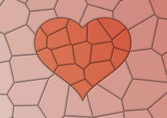 Shape And Hue