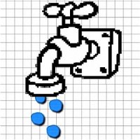 Jogo Water Flow Game no Jogos 360
