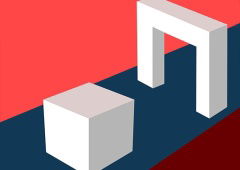 Shape Shift