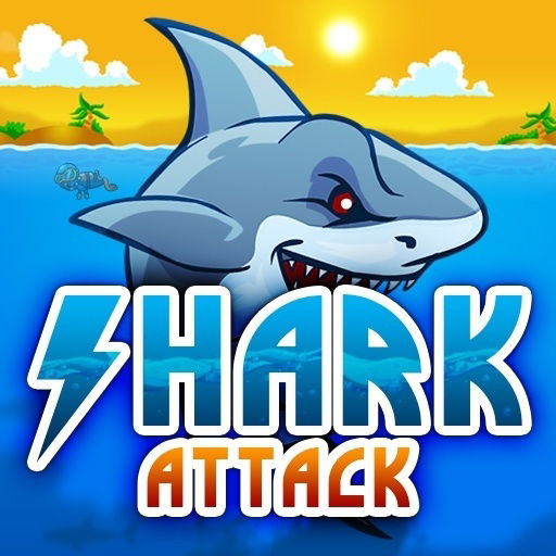 Super Shark World - Jogue Super Shark World Jogo Online