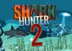  Shark Hunter 2
