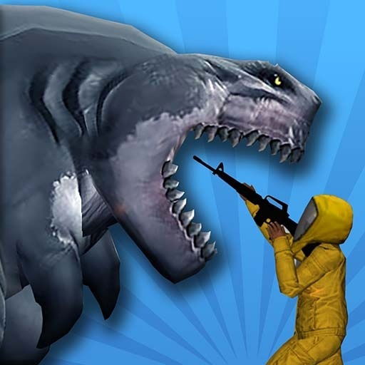 Dinosaur Rampage no Jogos 360