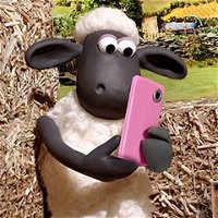 Shaun The Sheep: App Hazard