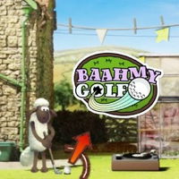 Shaun the Sheep: Baahmy Golf