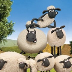 Shaun The Sheep: Flock Together