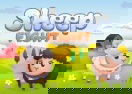Sheep Fight
