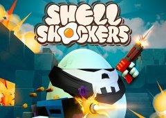 Shellshockers.io