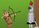 Sherwood Shooter
