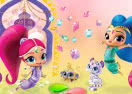 Shimmer and Shine: Jewel Time