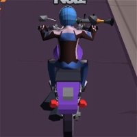 Jogo Two Bike Stunts no Jogos 360