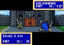 Shining Force II: The Sword of Hajya