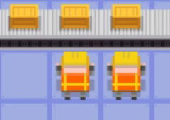 Shipping Workers