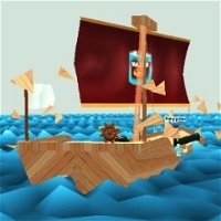 Jogo Pirate Swap no Jogos 360