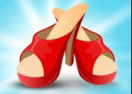 Shoe Race