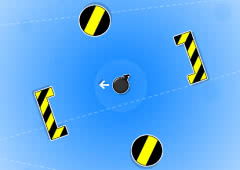 Shoot Bombs
