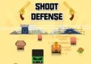 Shoot Defense