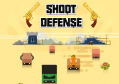 Shoot Defense