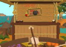 Shoot the Fruit