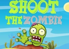 Shoot the Zombie