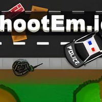 Shoot'em.io