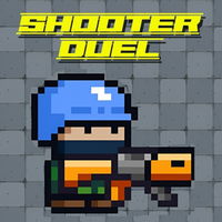 Jogo Shooter Duel no Jogos 360