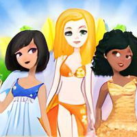 Guarda Roupa das Princesas Grávidas - jogos online de menina