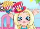 Shopkins: Popette Dress Up