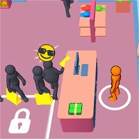 Jogos de Atender Clientes 🕹️ Jogue no Jogos123