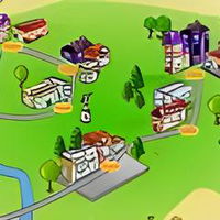 Jogo Shopping City no Jogos 360