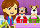 Shopping Pets
